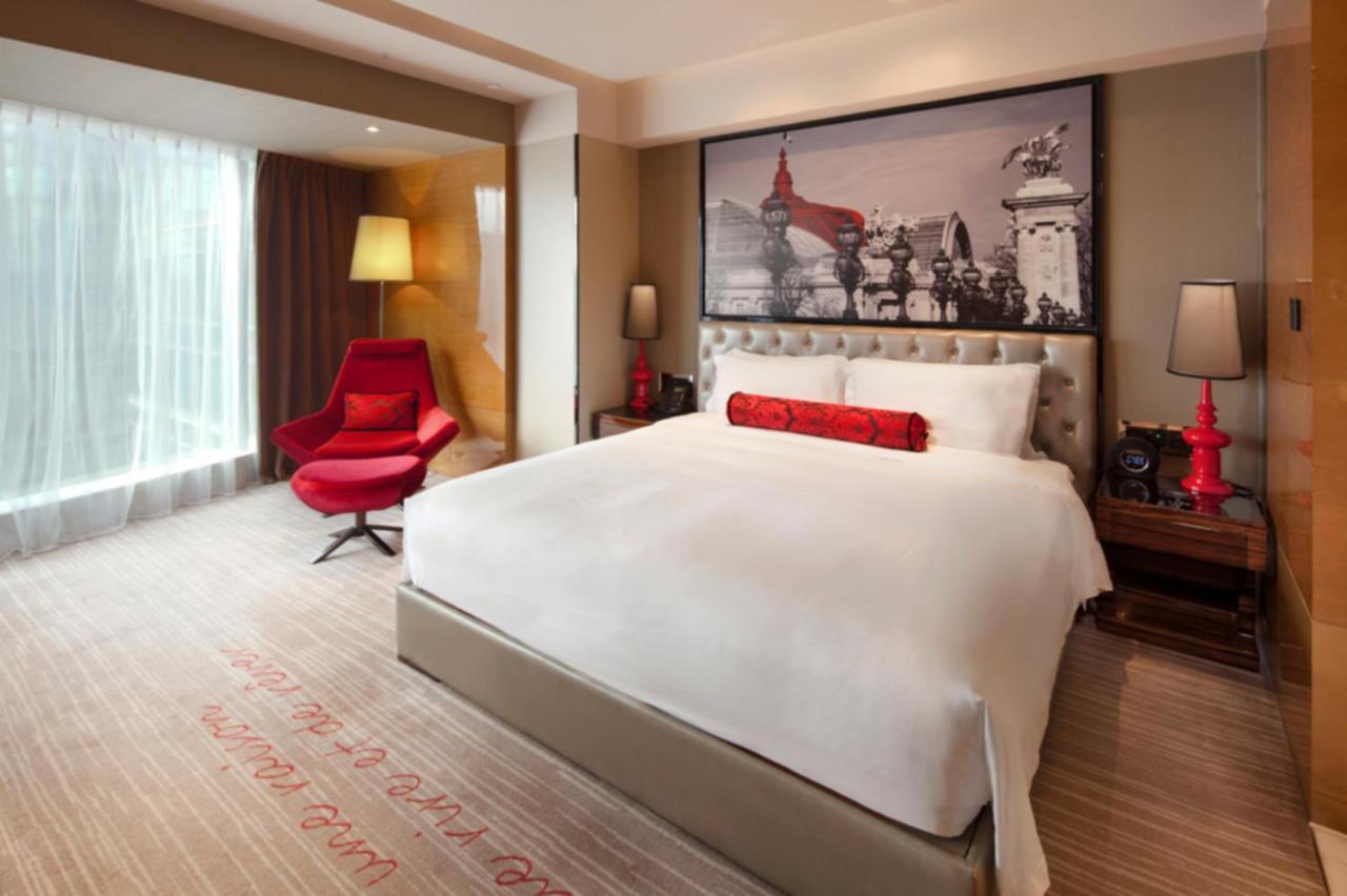 Sofitel Sunrich 5*
