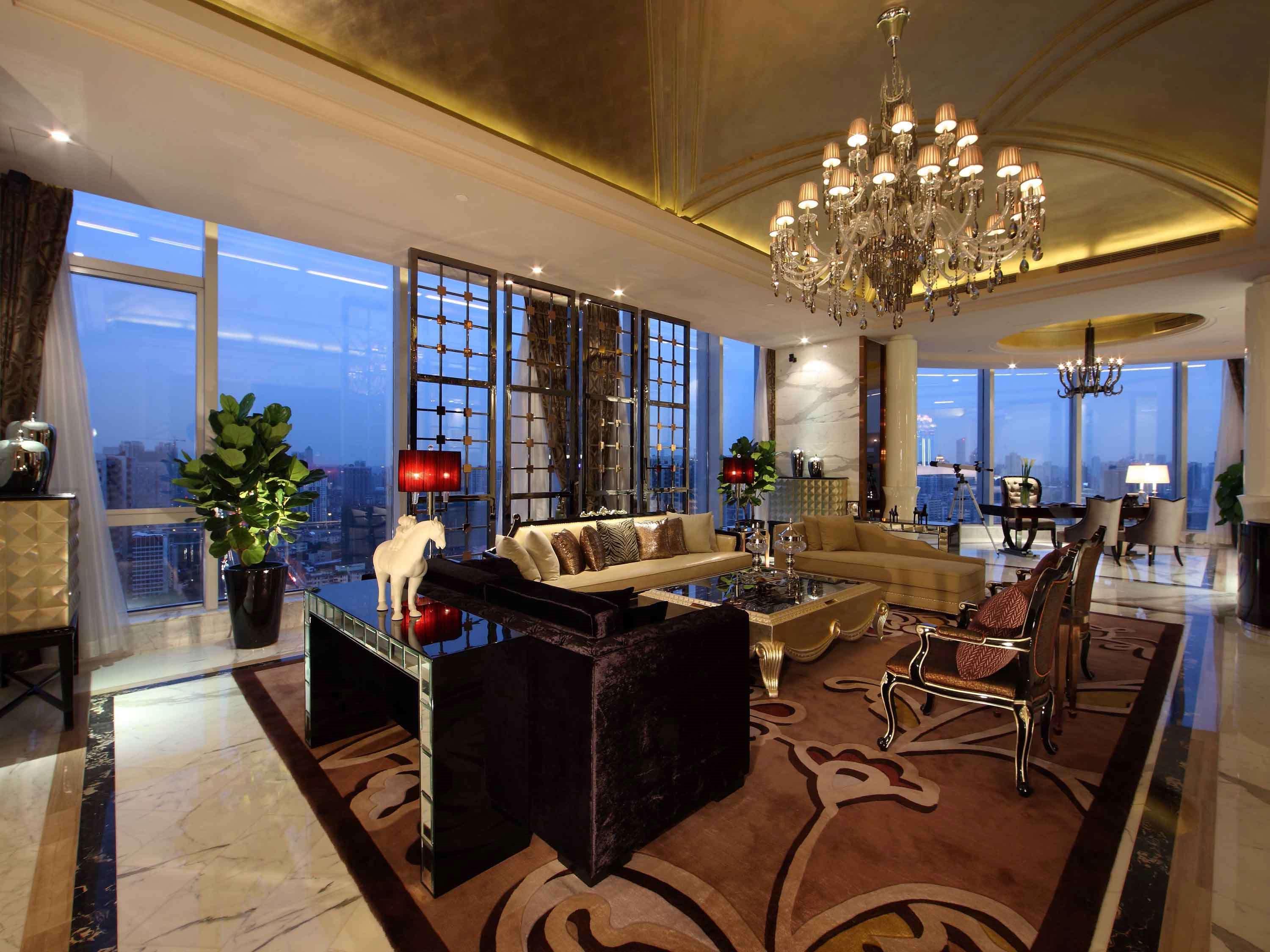 Sofitel Sunrich 5*