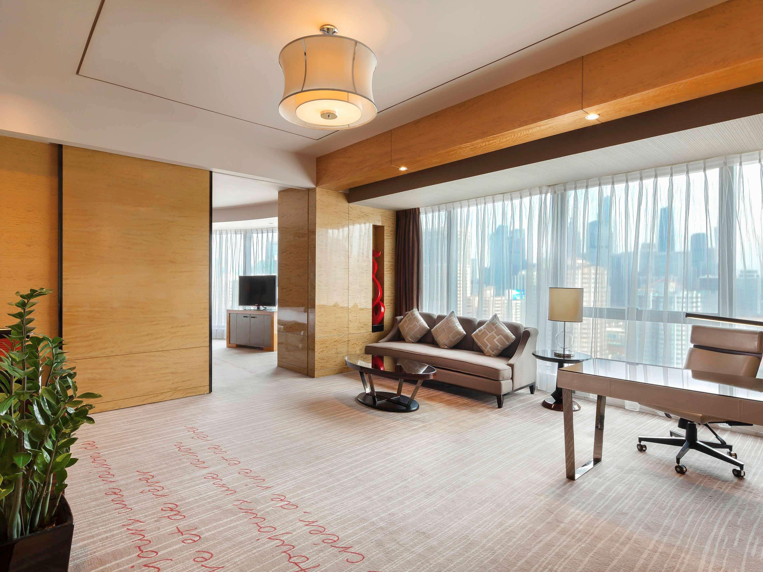 Sofitel Sunrich 5*