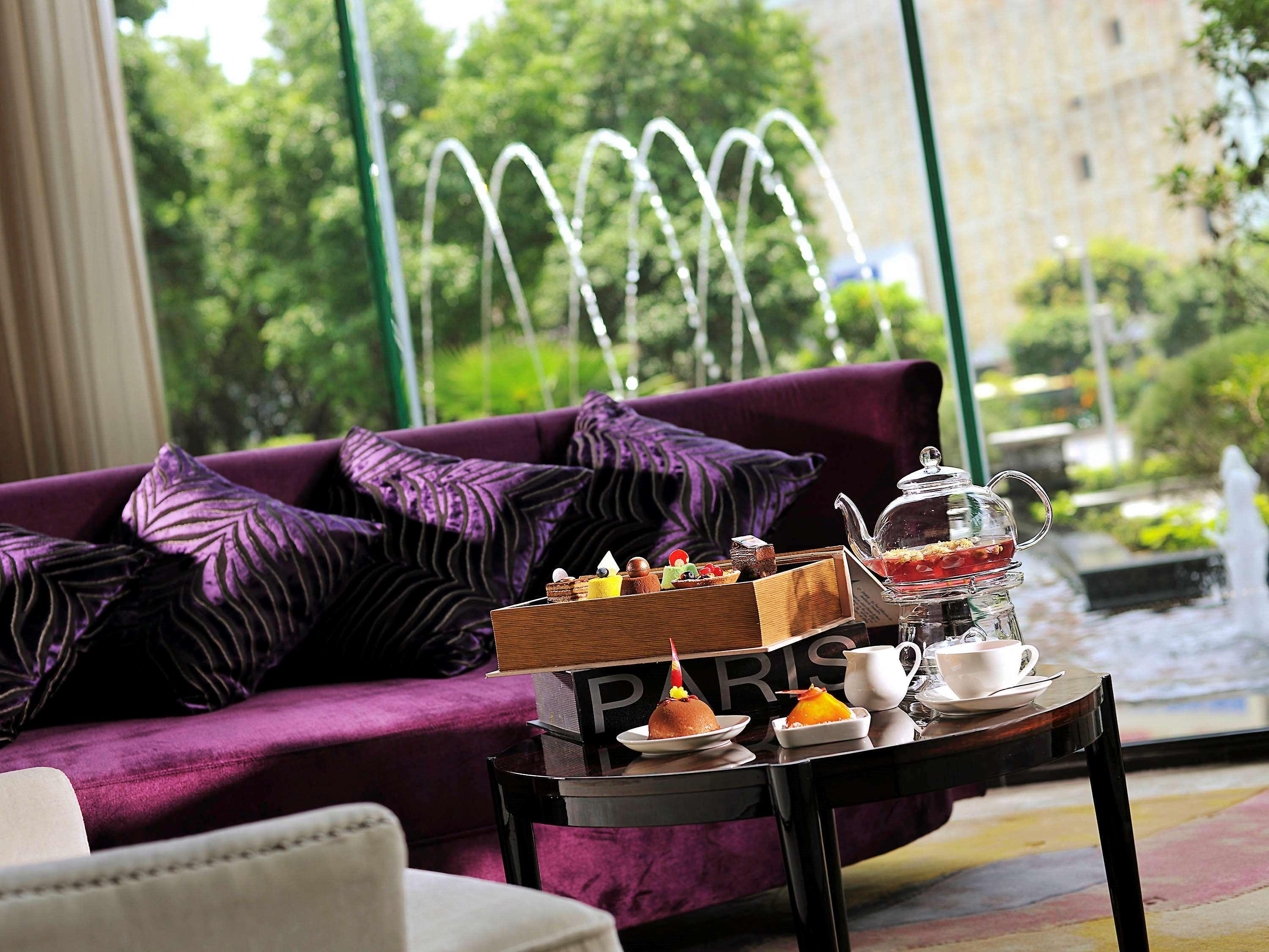 Sofitel Sunrich 5*
