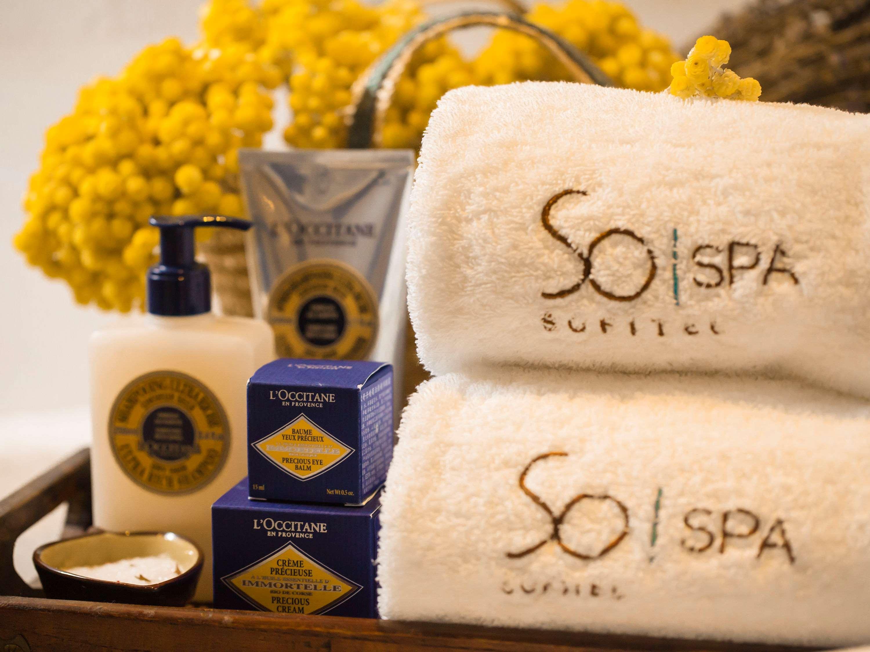 Sofitel Sunrich 5*