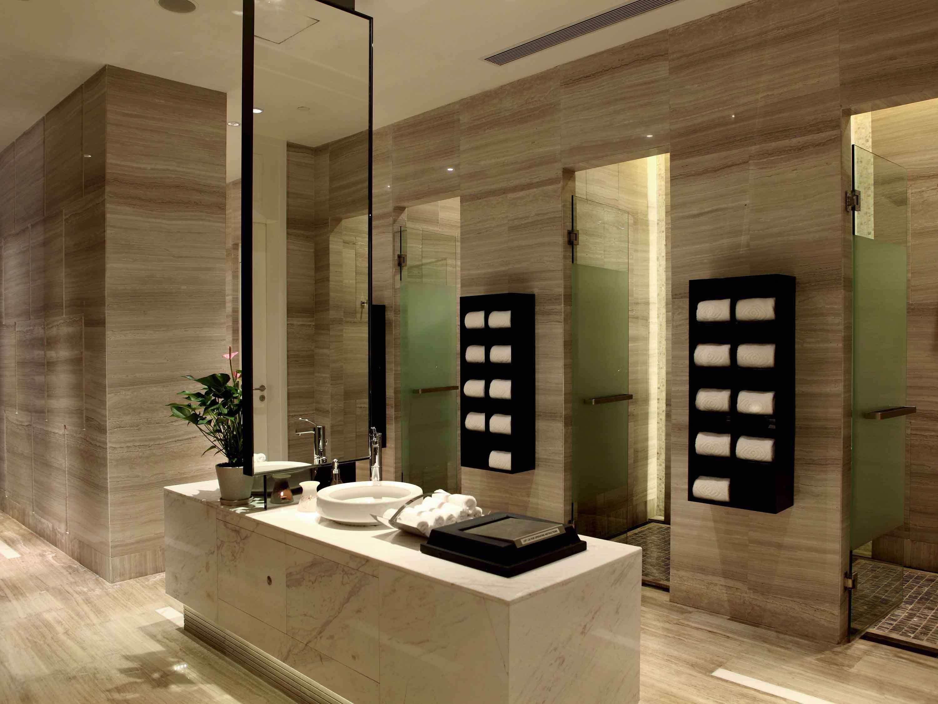 Sofitel Sunrich Guangzhou