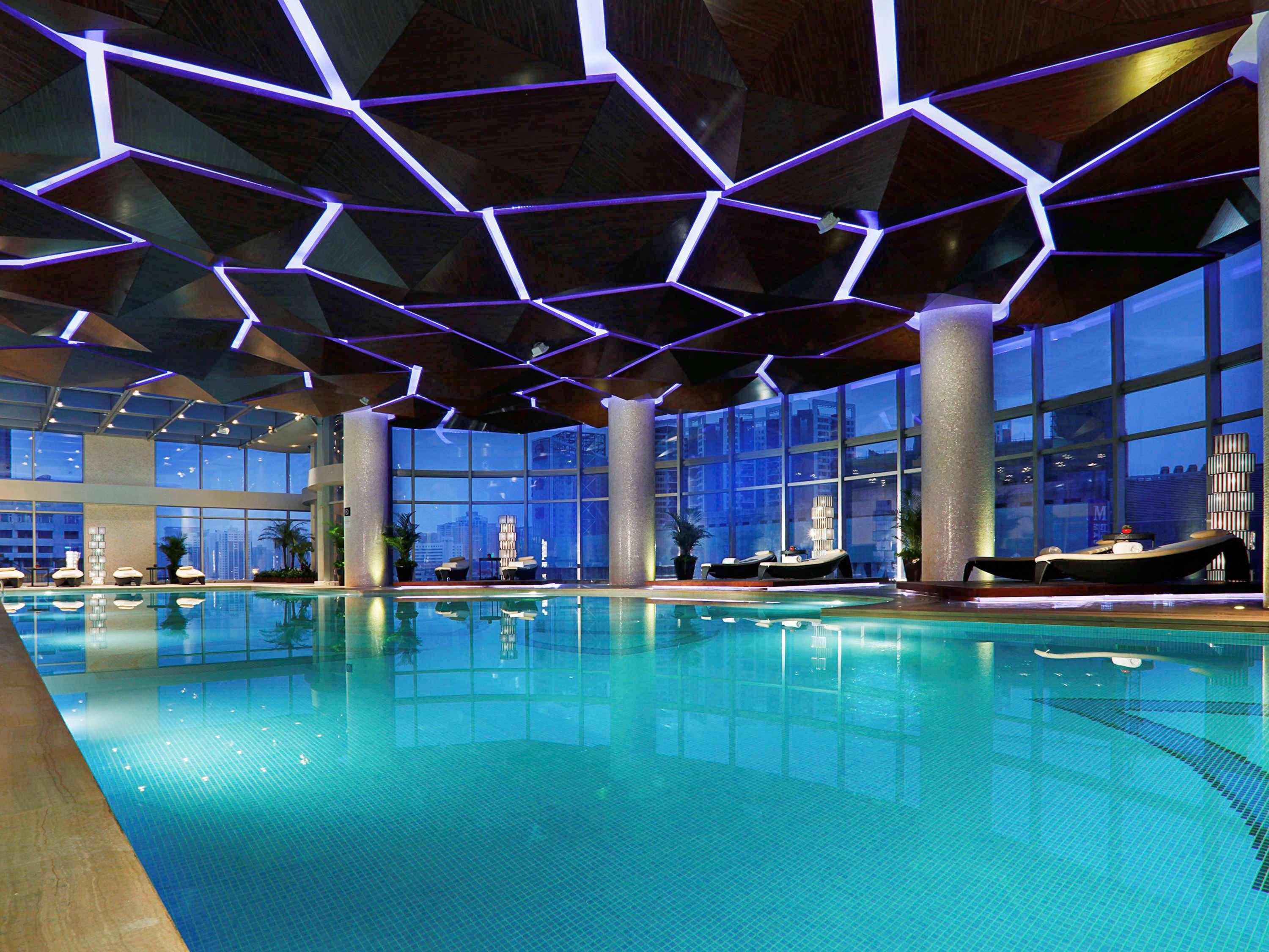 Sofitel Sunrich 5*