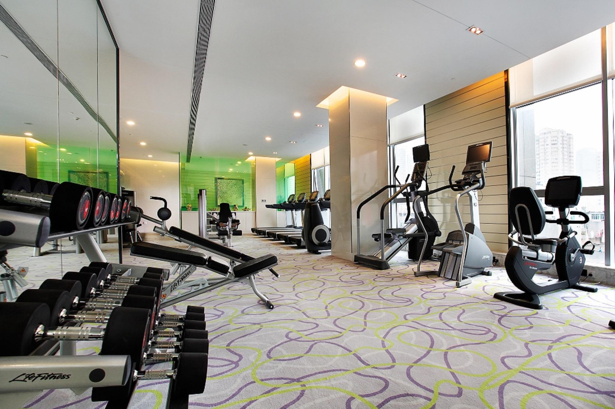 Hotel Sofitel Sunrich 5*