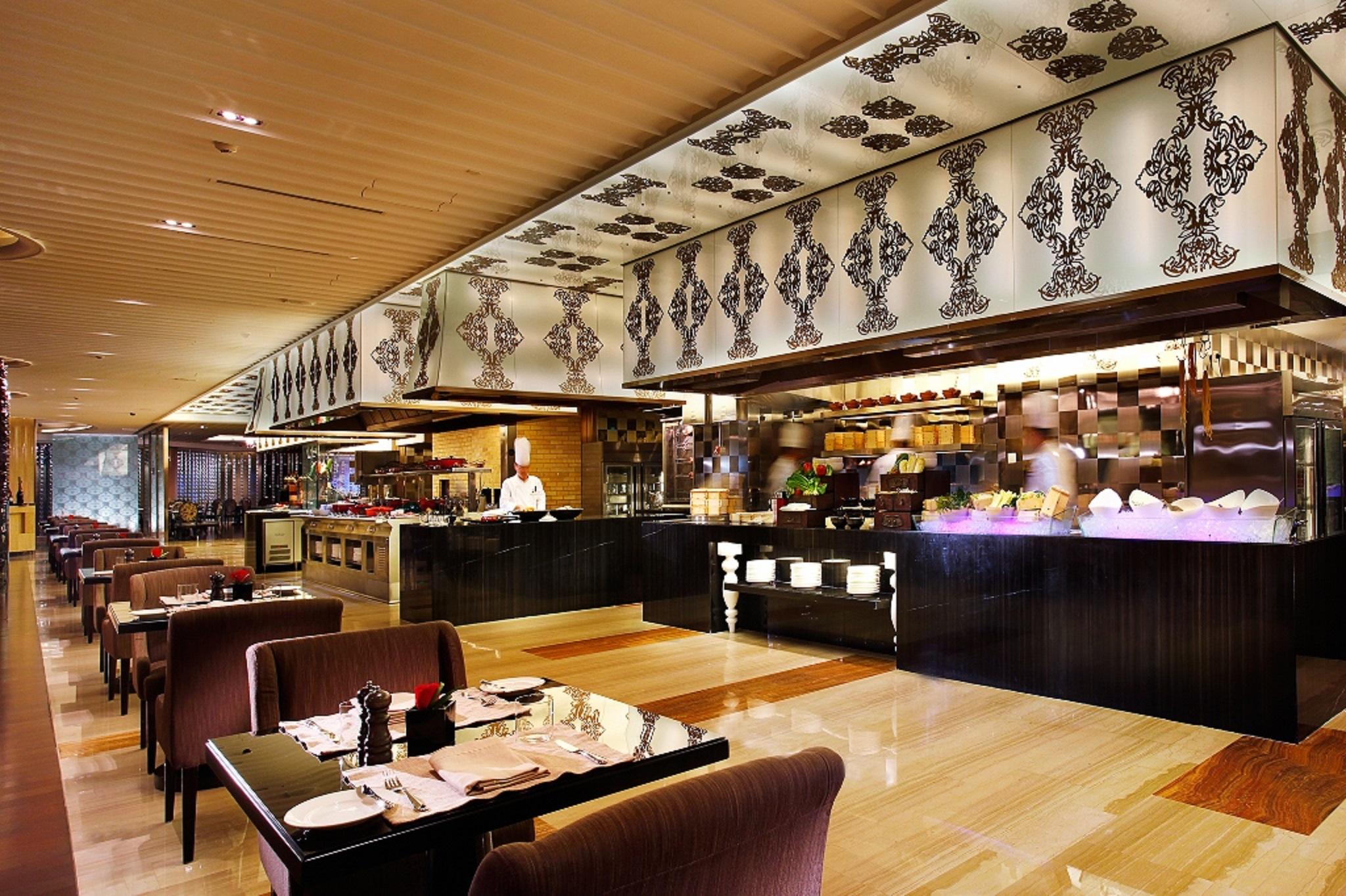 Sofitel Sunrich
