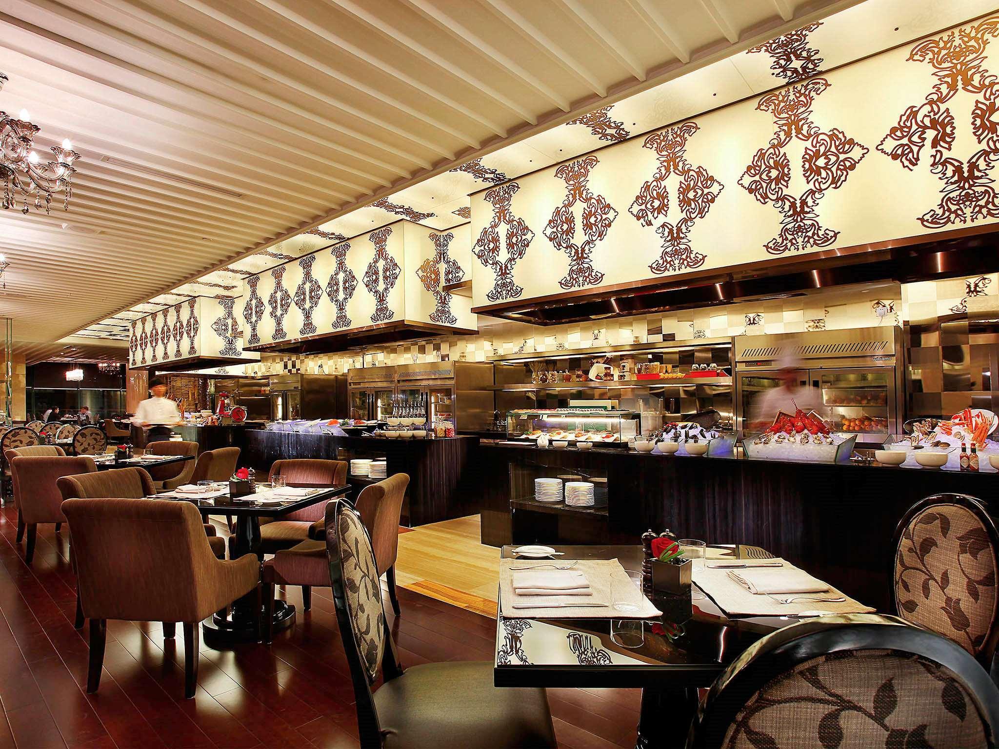 Hotel Sofitel Sunrich 5*