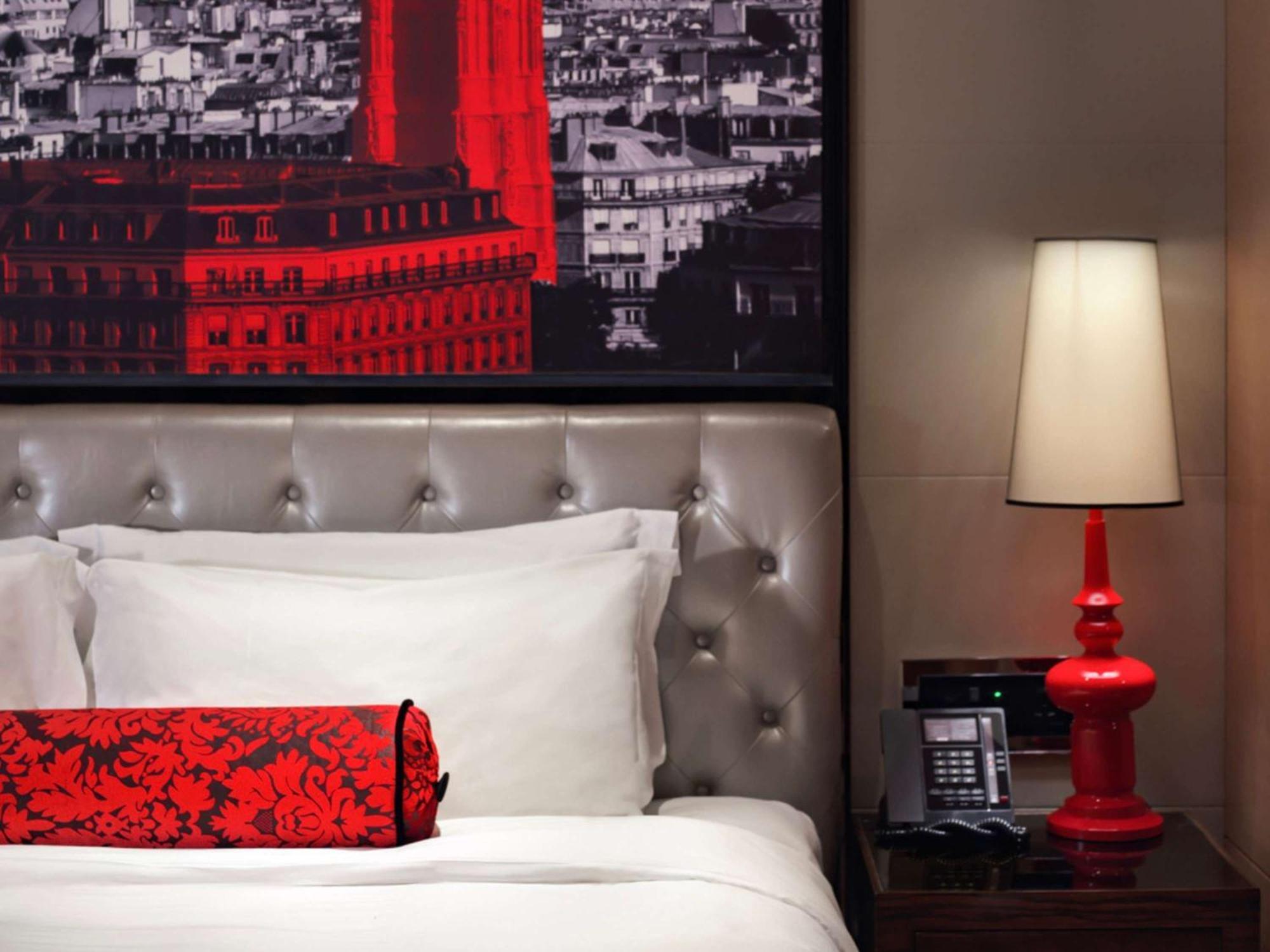 Sofitel Sunrich Hotel