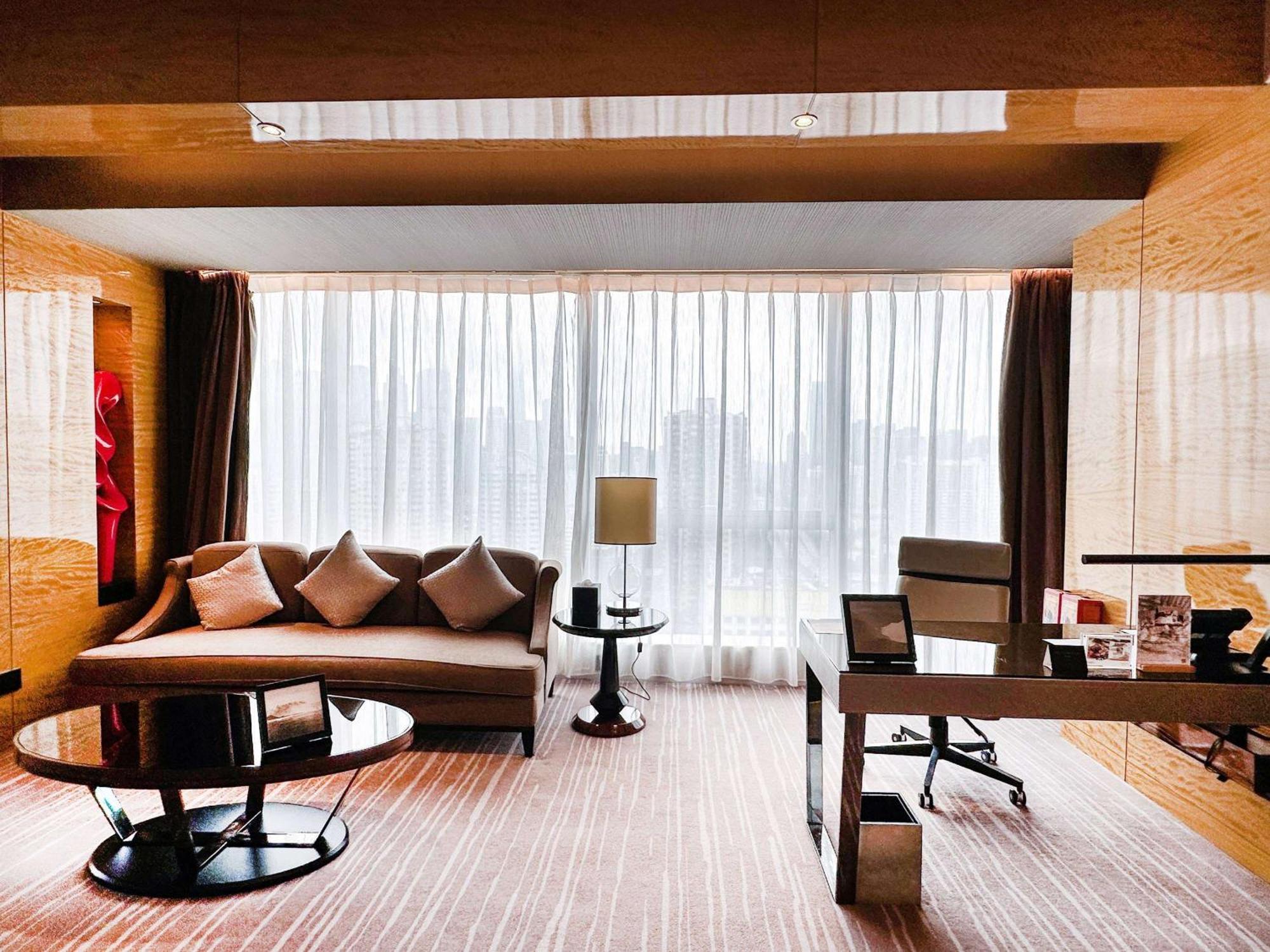 Sofitel Sunrich 5*