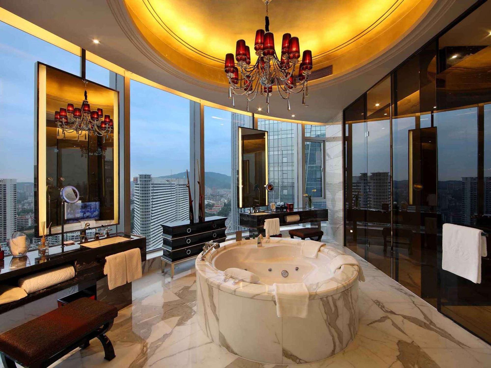 Hotel Sofitel Sunrich 5*