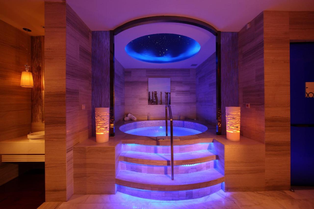 Hotel Sofitel Sunrich