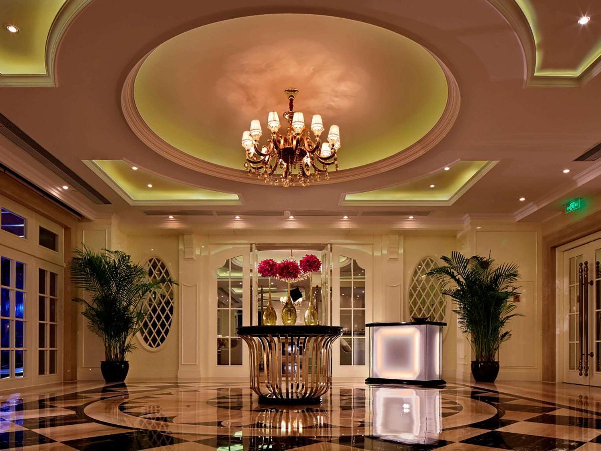 Sofitel Sunrich Hotel