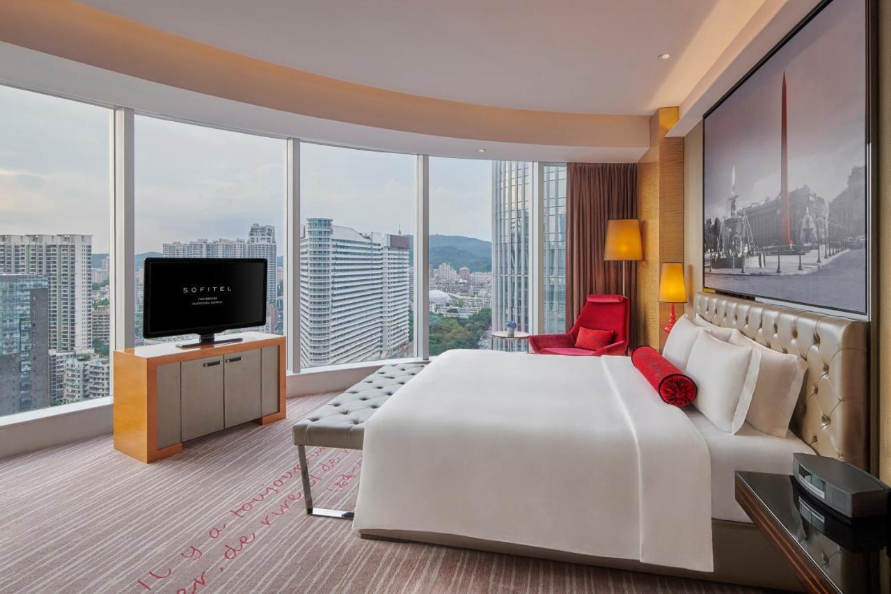 Sofitel Sunrich Hotel 5*