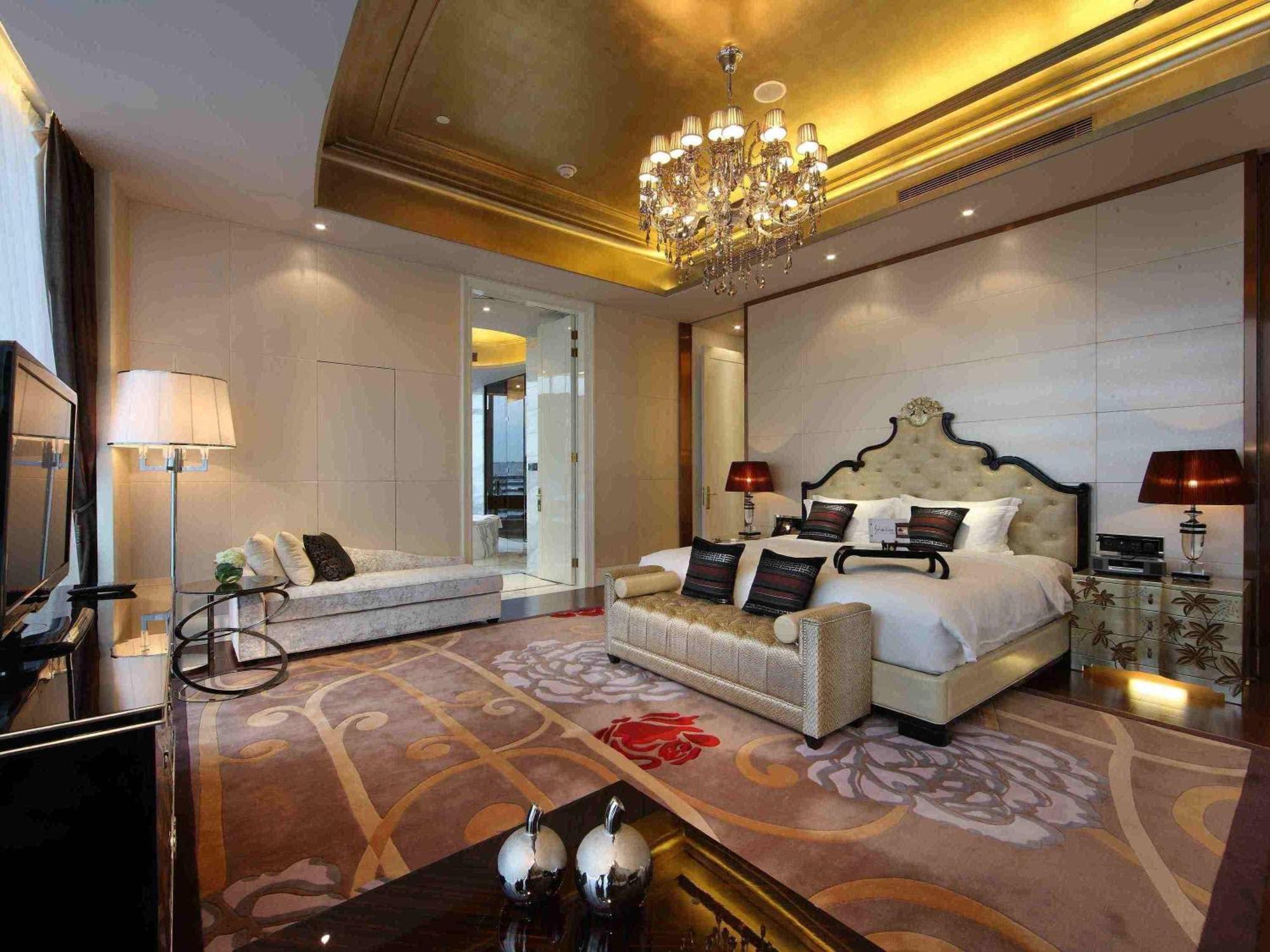 Sofitel Sunrich 5* Guangzhou