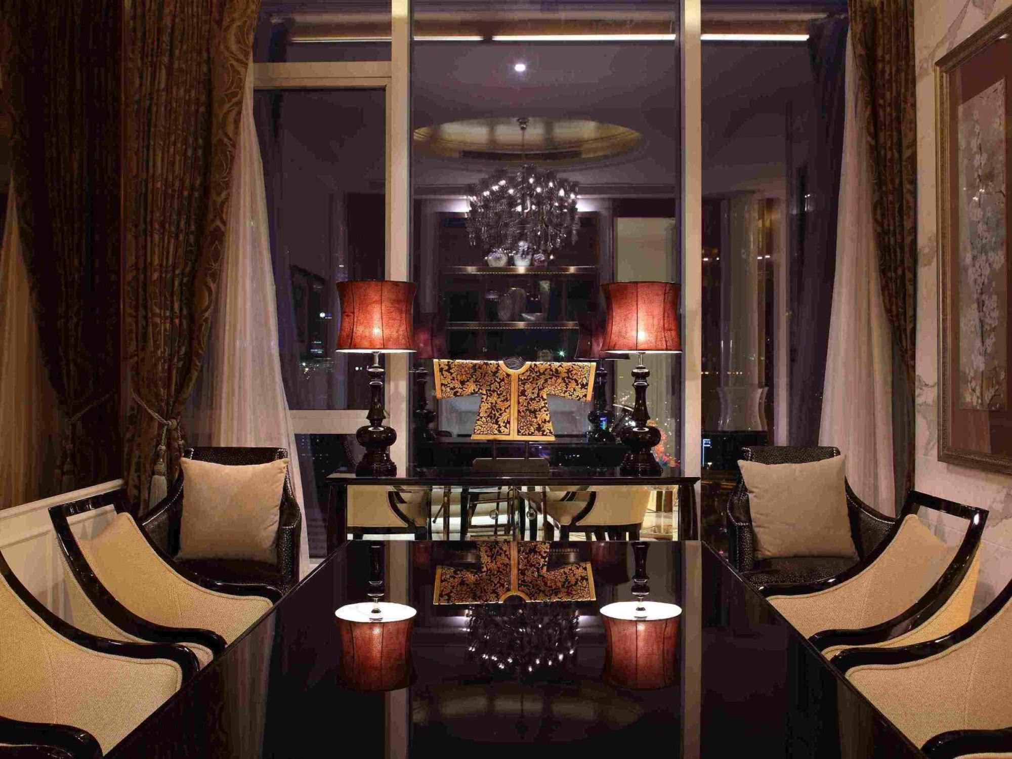 Sofitel Sunrich Hotel