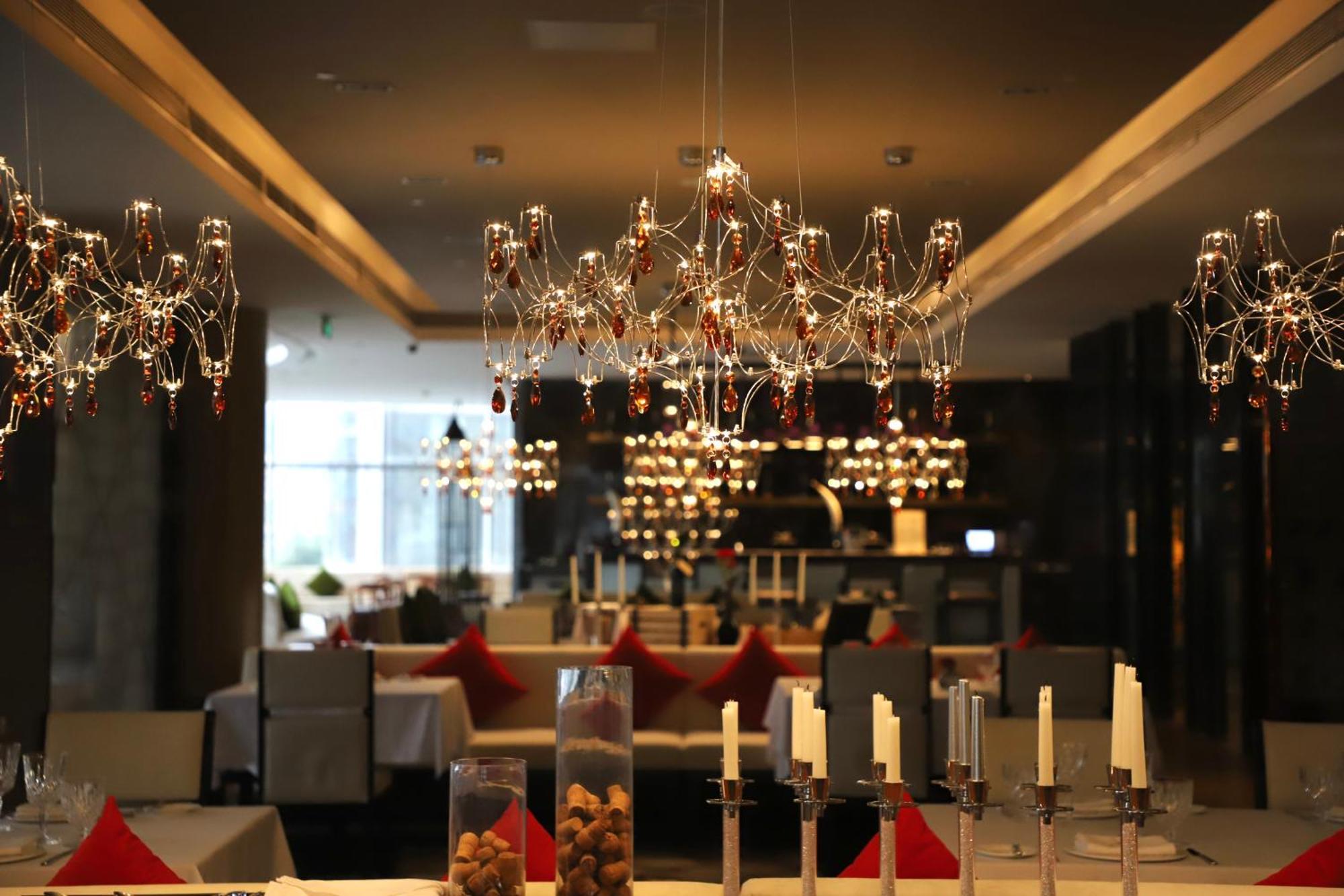Hotel Sofitel Sunrich 5*