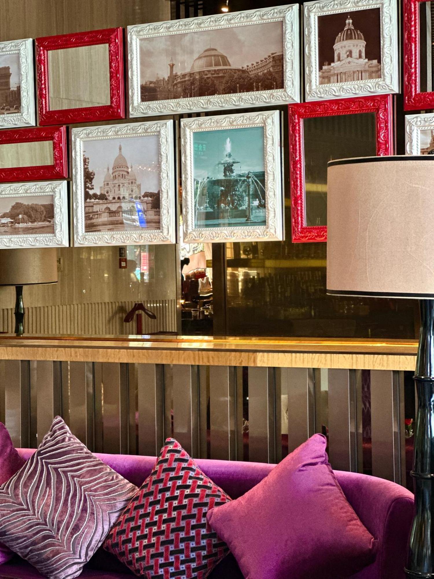 Hotel Sofitel Sunrich