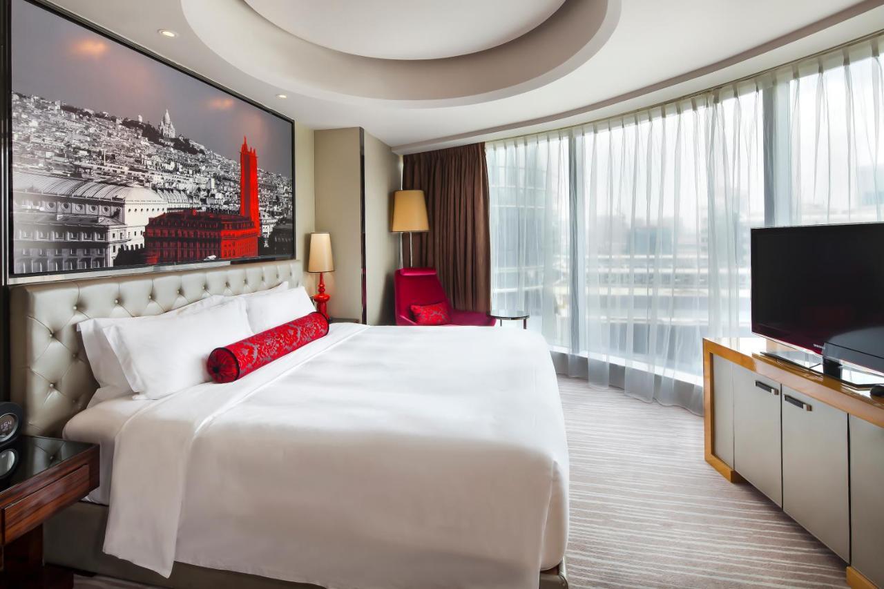 Sofitel Sunrich 5*