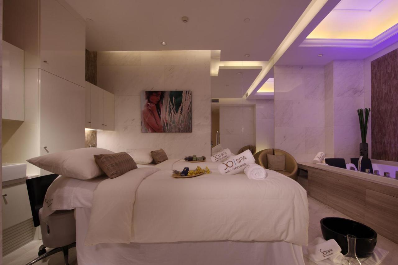 Sofitel Sunrich Hotel 5*